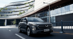 五菱凱捷2022款行政版價(jià)格，售價(jià)8.58—12.58萬定位緊湊型MPV