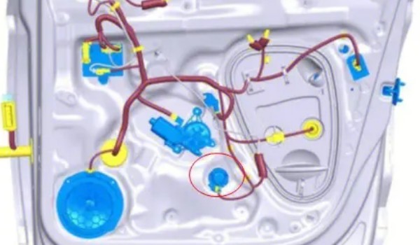 車(chē)門(mén)沒(méi)關(guān)緊會(huì)耗電嗎 耗電(需要關(guān)緊車(chē)門(mén))