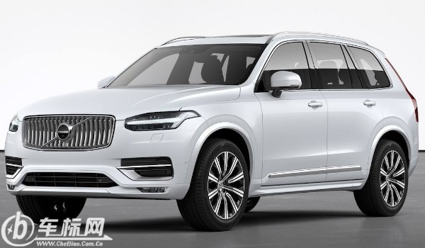 XC90報(bào)價(jià)多少 新車售價(jià)50萬(wàn)一輛(分期首付15萬(wàn))
