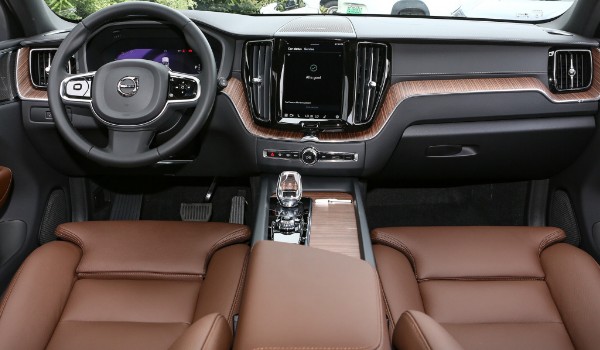 XC60降價(jià)18萬 2023款優(yōu)惠力度可達(dá)7.8萬