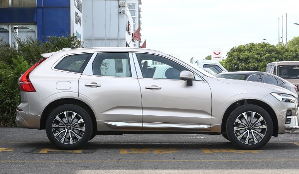 XC60降價(jià)18萬 2023款優(yōu)惠力度可達(dá)7.8萬