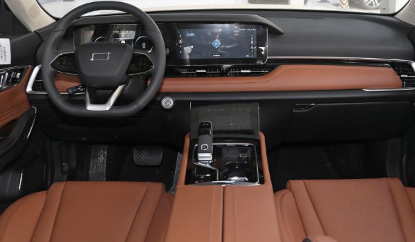 奔騰t99分期首付多少 首付花費3萬(落地僅14萬)