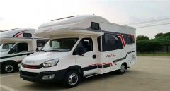 房車品牌大全及報價表，C照也能輕松駕馭的房子