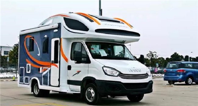 房車(chē)品牌大全及報(bào)價(jià)表，C照也能輕松駕馭的房子