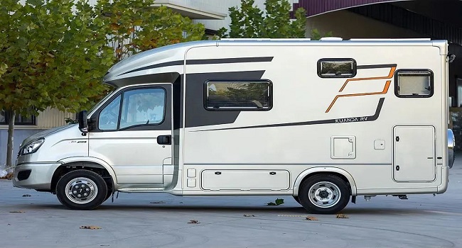 房車(chē)品牌大全及報(bào)價(jià)表，C照也能輕松駕馭的房子