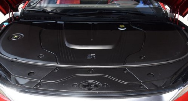 比亞迪漢ev純電動(dòng)2022款最低報(bào)價(jià)，補(bǔ)貼后價(jià)格為21.58-32.98 萬(wàn)元