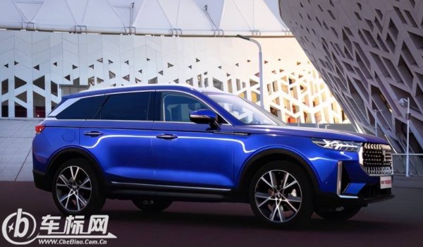 奔騰t99這個車值不值得買 馬力可達224匹(油耗實測10.5L)