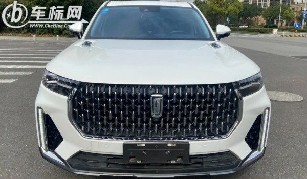 奔騰t99和瑞虎8哪個(gè)好 奔騰t99動(dòng)力更強(qiáng)(車(chē)長(zhǎng)4.8米)