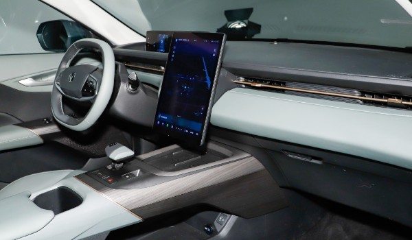 長安逸達(dá)分期首付多少錢 分期首付2萬(36期月供1879元)