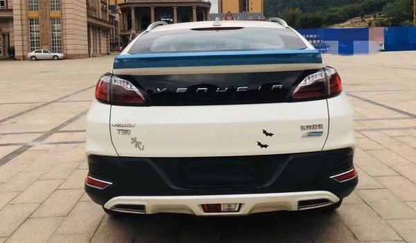 啟辰t90油耗一公里多少錢(qián) 油耗一公里6毛錢(qián)(車(chē)重影響油耗)