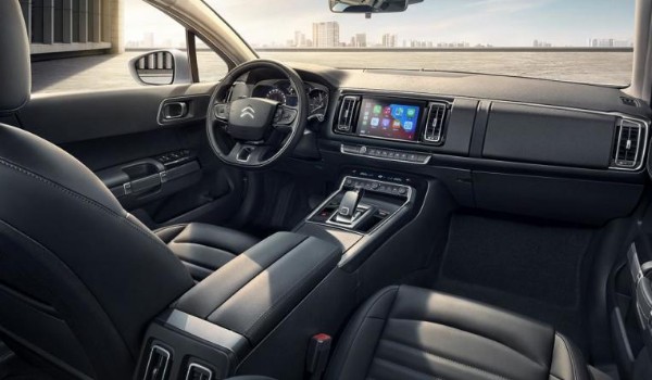 雪鐵龍c6優(yōu)惠9萬(wàn)是真的嗎 是真的(全部下地僅14萬(wàn))