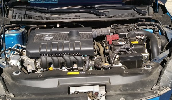 日產(chǎn)藍(lán)鳥動(dòng)力怎么樣啊 馬力可達(dá)122匹(搭載1.6L發(fā)動(dòng)機(jī))