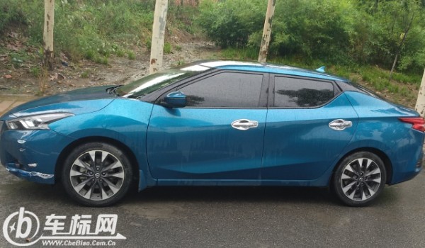 藍(lán)鳥(niǎo)輪胎多大尺寸 輪胎尺寸為205/50 r17