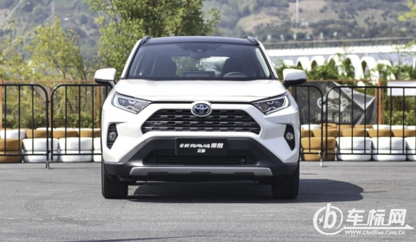 二手車買什么車好 榮放、crv、歐藍德三款二手車性價比高