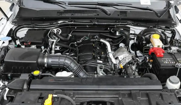 帕拉索怎么樣值得買嗎 油耗實(shí)測11L(馬力可達(dá)231匹)