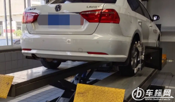 四輪定位有什么用要多少錢(qián) 提高穩(wěn)定性減少轉(zhuǎn)向機(jī)異常磨損（100-300元）