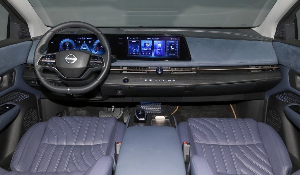 艾睿雅東風(fēng)日產(chǎn)價(jià)格 新車(chē)26萬(wàn)一輛(分期首付8萬(wàn))