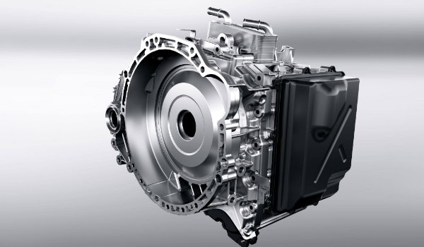 帕拉索是什么變速箱類(lèi)型 兩款變速箱(8擋手自一體和6MT)