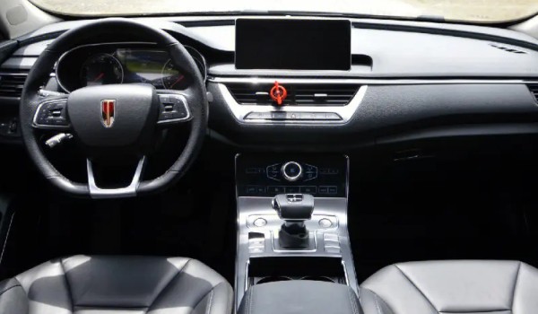 紅旗h5新款2023款價格圖片 新車15萬一輛(分期首付4萬)