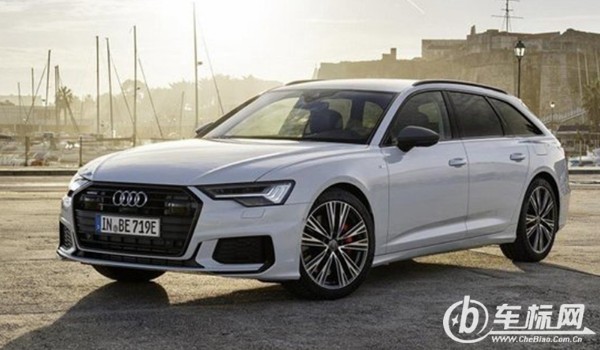 奧迪a6多少錢 新車售價46萬(分期首付13萬)