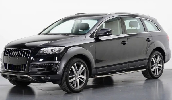 奧迪q7優(yōu)惠多少錢一輛 僅需52萬(優(yōu)惠可達11萬)