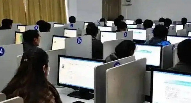 科目一補(bǔ)考要錢嗎，科目一補(bǔ)考費(fèi)50元