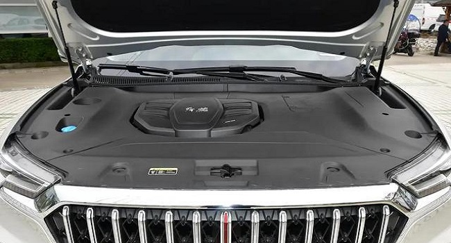 紅旗hs5油耗多少真實(shí)油耗多少，百公里綜合油耗大約是10.7升