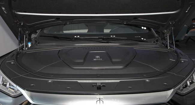 比亞迪宋plus dmi落地價(jià)，14.68-19.98萬元很親民