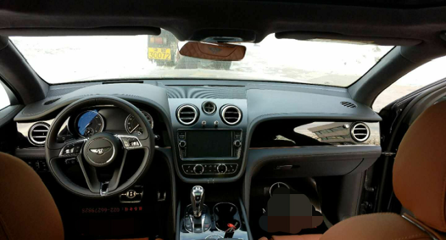 賓利最便宜多少錢一輛，269萬并不便宜