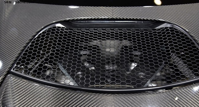 邁凱倫720s落地多少錢，實際落地價為438.67萬元