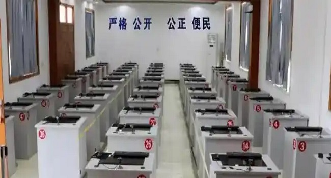 科目一考試選錯了能改回來嗎，提交以后就不能再修改了