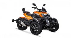 坦途克300價越野圖片，售價29999元具有改裝空間