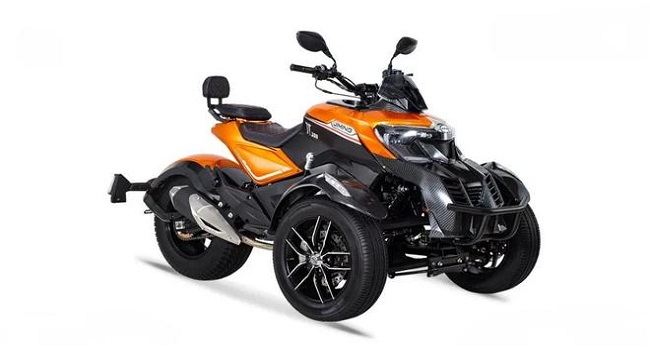 坦途克300價(jià)越野圖片，售價(jià)29999元具有改裝空間