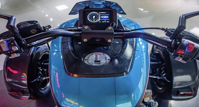 坦途克300價(jià)越野圖片，售價(jià)29999元具有改裝空間