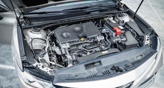 凱美瑞2.0豪華版落地價2022，指導價區(qū)間為17.98萬-26.98萬