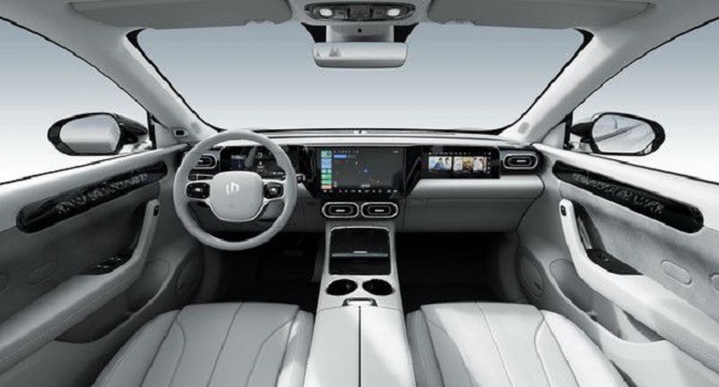 零跑是哪個(gè)旗下生產(chǎn)的，浙江零跑科技股份有限公司是零跑的主場(chǎng)