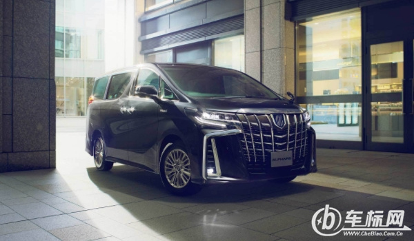 威爾法和埃爾法區(qū)別 外觀，配置，功能，logo都有所不同（品牌項(xiàng)目）