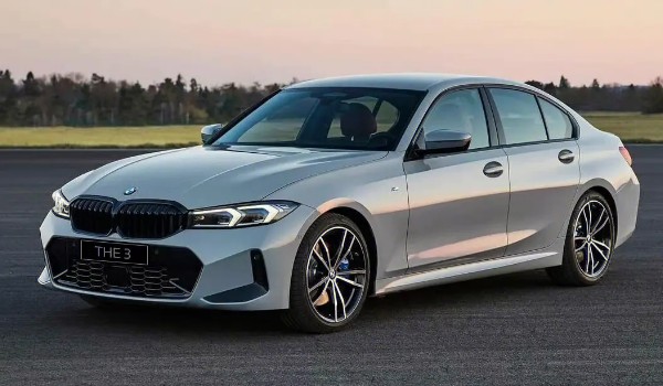 新車(chē)降價(jià)排行 奔馳c級(jí)優(yōu)惠排第一(可達(dá)11萬(wàn))