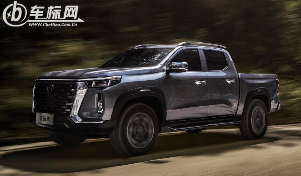 覽拓者皮卡報(bào)價(jià)及圖片 新車售價(jià)9萬(wàn)一輛(落地11萬(wàn))