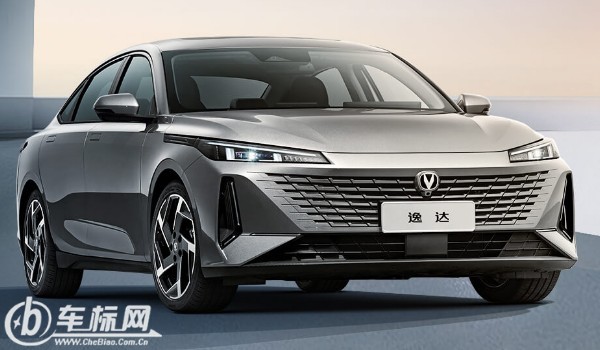 長(zhǎng)安逸達(dá)和朗逸哪個(gè)好 逸達(dá)動(dòng)力更強(qiáng)(車長(zhǎng)4.7米)