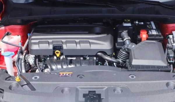 長安逸達怎么樣值得買嗎 油耗實測6.8L(馬力可達170匹)