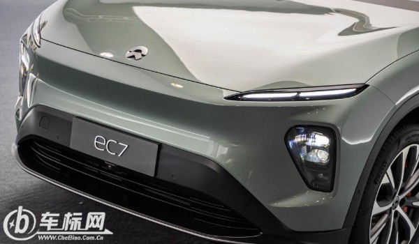 蔚來ec7配置參數(shù)如何 車長4.9米(續(xù)航可達635km)