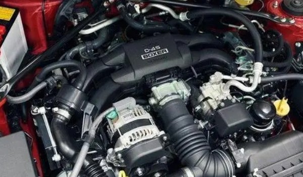 豐田86二手多少錢 僅需要花費15萬(表顯里程0.48萬公里)