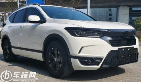 皓影本田2023款報(bào)價(jià)及圖片 新車售價(jià)16萬一輛(落地18萬)