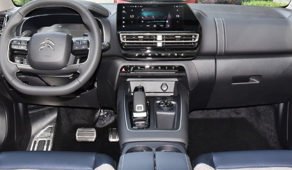 天逸c5油耗多少真實油耗 百公里油耗8.6L(油耗一公里6毛錢)