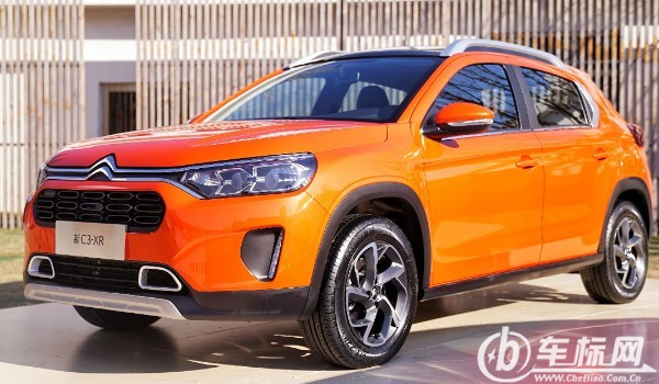 雪鐵龍c3xr二手車價(jià)格是多少 僅需4萬(表顯里程6.48萬公里)