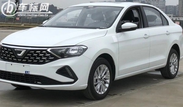 捷達va3和桑塔納哪個好 捷達va3車長4.5米(配置豐富)