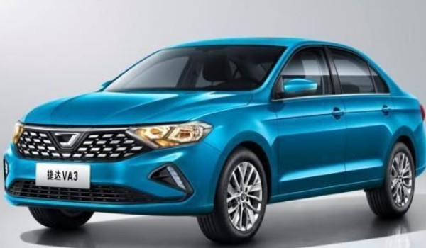 捷達(dá)va3二手車多少錢 僅需要花費(fèi)4萬(wàn)(表顯里程5.39萬(wàn)公里)