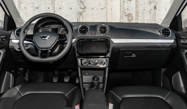 捷達(dá)va3這車怎么樣值得購買嗎 油耗實(shí)測6.4L(馬力可達(dá)112匹)