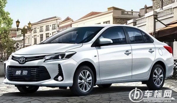 豐田威馳油耗多少真實油耗 百公里油耗6.7L(一公里消耗5毛錢)